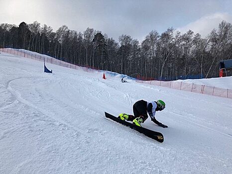 ЧР по сноуборду могут перенести из Красноярска в Магнитогорск