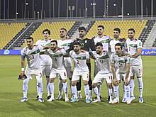 Иранский журналист: «Это лучший матч Ирана в истории ЧМ»