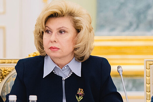 Москалькова рассказала, о чем ее просят матери военнопленных ВСУ