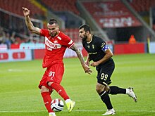 Экс-игрок "Спартака" высказался о Заболотном