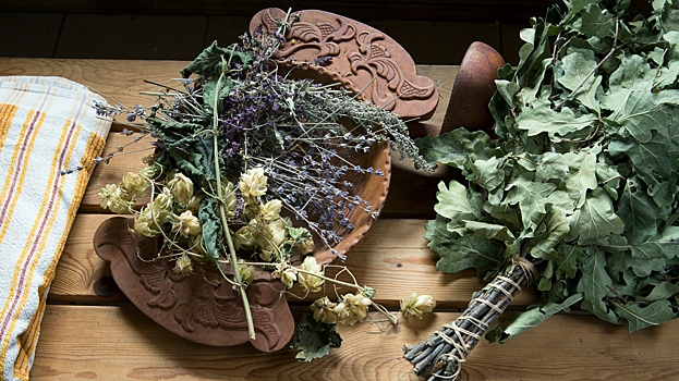 В Петербурге планируют поддерживать развитие банного туризма