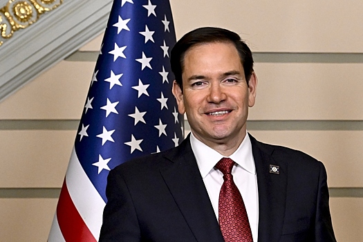 Рубио: США оказывают Украине разведывательную поддержку