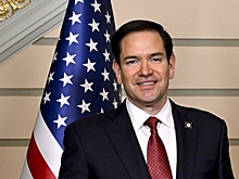 Рубио: США оказывают Украине разведывательную поддержку