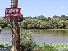 Жителям Астраханской области напомнили о безопасном поведении на воде