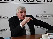 России и Киргизии предложили создать программу развития русского языка