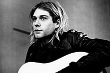 Миллиард просмотров набрал клип Nirvana на YouTube