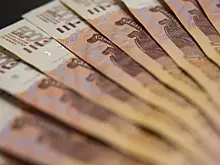 В Минфине поддержат рынок из-за санкций США против госдолга