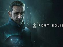 Трейлер Fort Solis с Троем Бейкером и Роджером Кларком — игра выйдет 22 августа