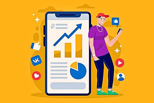 VK отчиталась по финансам