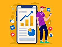 VK отчиталась по финансам