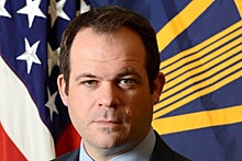 Начальник штаба главы Пентагона подал в отставку