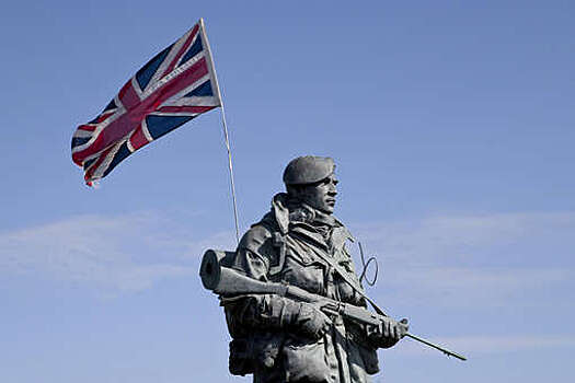 Снижение расходов Британии на иностранную помощь затронет 55 млн человек