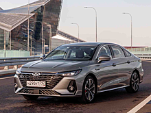 Chery подняла стоимость седана Arrizo 8