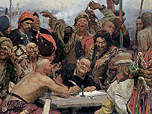 Другое письмо запорожцев турецкому султану. Как Богдан Хмельницкий строил отношения с Османской империей