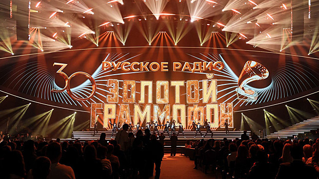 Cтало известно, какие артисты вошли в Зал Славы «Русского Радио»