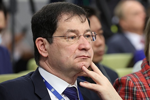 Полянский: Киев изо всех сил пытается убедить Трампа, что Москва не хочет мира