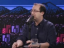 Джейсон Шрайер перейдёт в Bloomberg