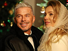 Жена Олега Газманова раскрыла, почему прячет их общую дочь от публики