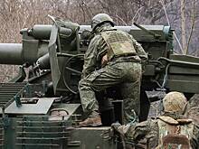 Российские войска нанесли поражение предприятию ВПК Украины