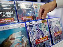 Выход множества игр на Playstation отменили