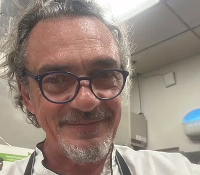 В США известный шеф-повар ограбил три банка за день