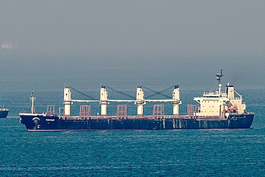 Долгосрочная кампания: к чему приведет затопление хуситами торгового судна в Красном море