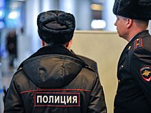 Доследственная проверка организована по факту обрушения крыши в подмосковной школе