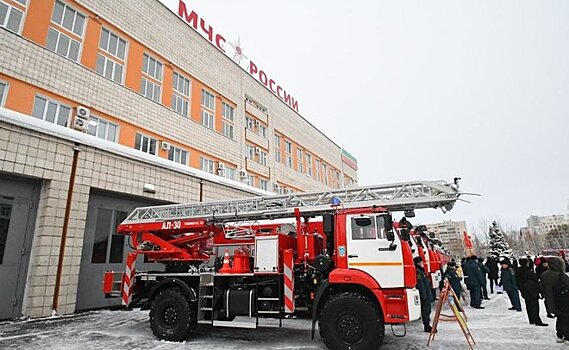 В двух крупных районах Татарстана произошел четырехкратный рост пожаров