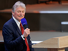 Песков объяснил роль переговоров в вопросе признания новых территорий РФ