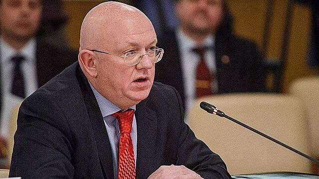 Россия выступила против присутствия МУС в Совбезе ООН