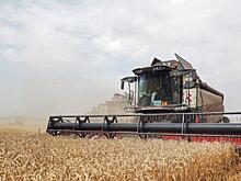 Аграрии Мордовии заявили об опережении графика уборочной кампании