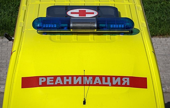 Экс-футболист "Спартака" попал в реанимацию