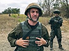 Прилепин прояснил ситуацию с разоружением своего батальона