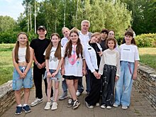 Забота о детях сотрудников как часть корпоративной культуры