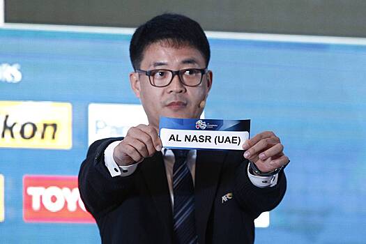 «Аль-Насру» запретили регистрировать новых игроков из-за задолженности