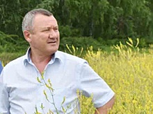 Доход в 2,8 миллиона рублей задекларировал глава Карасукского района
