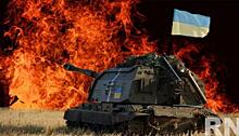 Украина перебрасывает десантников к границе с Россией