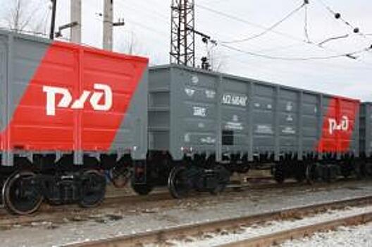 За пять лет при погрузочно-разгрузочных операциях было повреждено порядка 15 тыс. вагонов