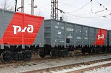 На Октябрьской и Свердловской железных дорогах проводятся испытания вагонов с осевой нагрузкой 27 тс