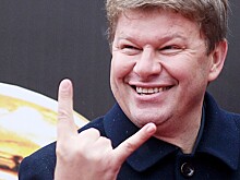 «Россия — малоспортивная страна. Мы не любим своих спортсменов». Губерниев о допинге, хейтерах и шоу