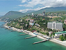 Власти Крыма посоветовали отелям отказаться от Booking.com