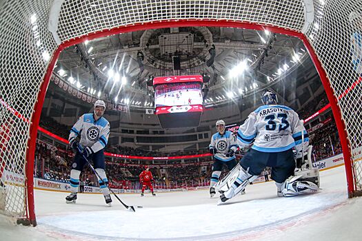 Гендиректор «Сибири» высказался о влиянии повышения пола и потолка зарплат на клуб