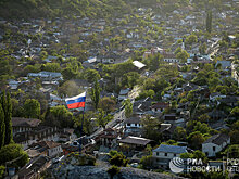 Я знаю, каким будет механизм возврата Крыма Украине