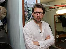 Иван Складчиков: "Не должно быть ощущения, что работа художника портит музыку"