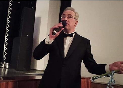 Андрей Норкин перечислил театральных артистов, лишившихся работы по политическим причинам