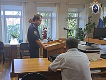 Нижегородца будут судить за смертельный наезд на подростков в Спасском районе