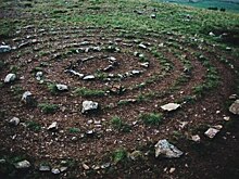 Самые загадочные места России — от Светлояра до Молебского треугольника