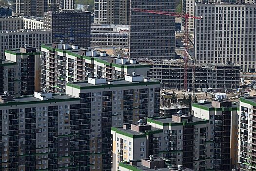 Определены районы Подмосковья с самыми дешевыми новостройками