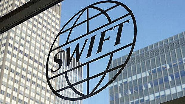 Российский аналог SWIFT примет 30% трафика к 2023 году