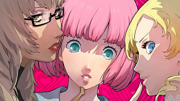 Демоверсия Catherine: Full Body для Nintendo Switch выйдет уже 11 июня